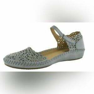 PIKOLINOS Gray Women's Sandals